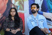 Dhamaka Movie Success Press Meet Photos